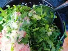 贡菜丸子-肥龙火锅(南坪店)