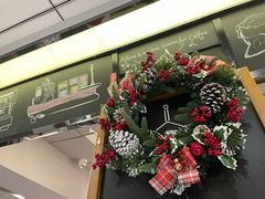 -蒙楼咖啡(清华大学蒙民伟楼店)