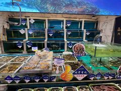 -品海楼·大连海胆锅贴馆(东港店)