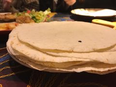 黄油囊饼-Tony's House