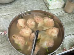-海萍馄饨(湖北路店)