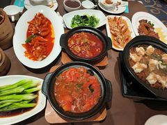 -湖北三五醇酒店·35年新楚菜