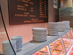 -33韩式自助烧烤(环城南路店)