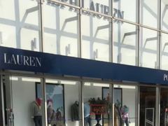 -Polo Ralph Lauren(青浦百联奥特莱斯广场店)