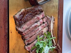 -云厨·高空西餐厅(成都瑯珀·凯悦臻选酒店)