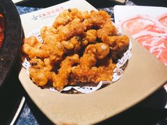 -渝味晓宇火锅(合川路店)