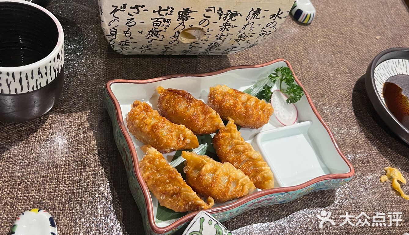 好吃又好拍的日料店,都冲啊!