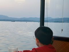 -柳莺湖上·湖景餐厅·江南菜(西湖店)