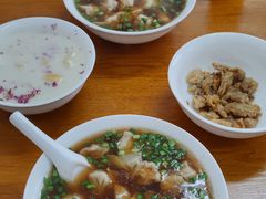 -吴家馄饨