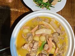 -小厨食堂(黄田坝店)