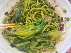 -老陈婆手工面庄