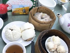 -香港蓮香樓(中環店)