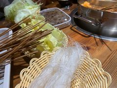 -乐山串串香老火锅(鼓楼店)