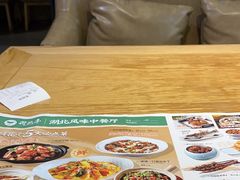 -荷花亭·湖北融合菜(十堰武商MALL店)