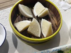 -锦里海景海鲜餐厅.三亚老字号(亚龙湾中心广场店)