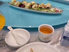 -普天和酒楼·新津菜·烤鸭(天津之眼店)