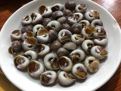 -胖大嫂渔家排档·全海景餐厅(渔村店)