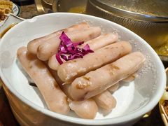 -菌彩云南野生菌火锅(新亚洲店)