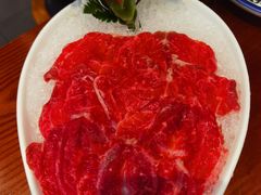 -1078號老北京涮肉(松柏店)