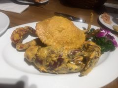-泰华海鲜中餐厅(普吉镇店)