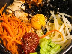 -军硕烤肉·部队火锅(二七万达店)