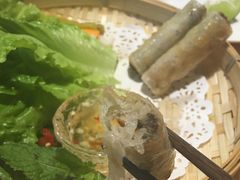 -越美小馆·越南料理(曲江店)