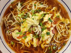 -南粥北面(东大桥店)