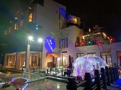 -上海崇明金茂凯悦酒店