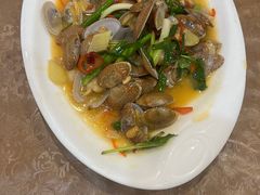 -天天海鲜城·海鲜大排档(新溪店)