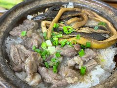 -文记煲仔饭