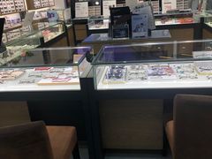 -浙文眼镜(华熙528店)