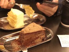 -Awfully Chocolate(来福士广场店)