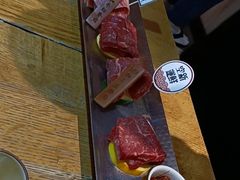 -赤坂亭·M9和牛烧肉·铁板烧(合肥万象城店)