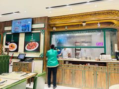 -麦奀云吞面世家 山顶店(山顶广场店)