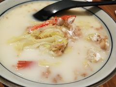 -hallch 好吃餐厅(全运村中央广场店)