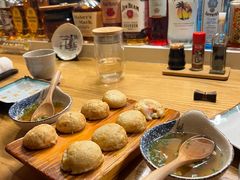 -章之鱼家(体育东路店)