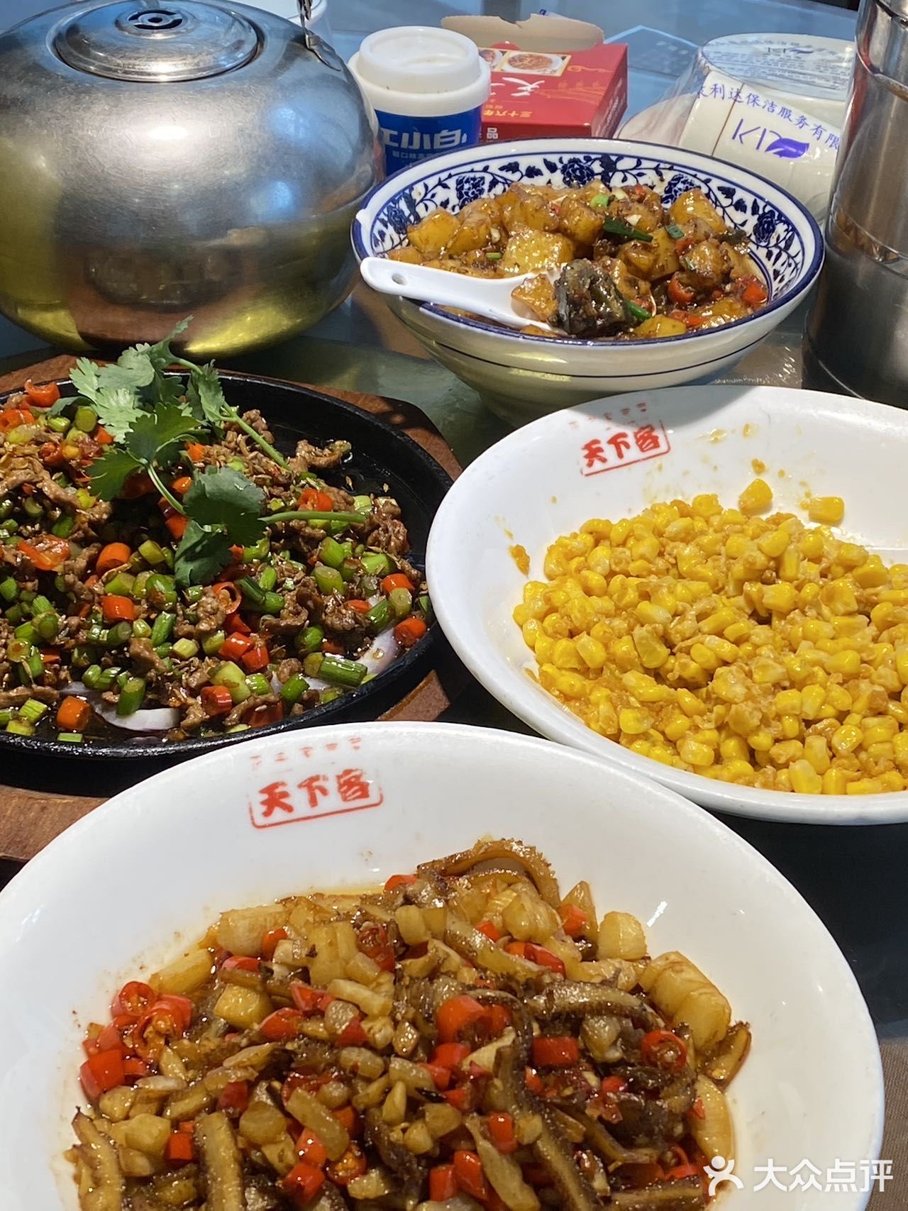 飞了九百多公里就为了这一口…