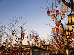 -龙湖星悦荟(颐和店)