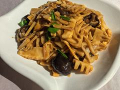 -马凯餐厅(长椿街店)