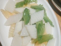 -幸福的烤包子·新疆菜