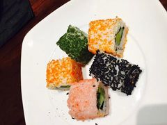 -常州新城希尔顿酒店·OPEN全日餐厅