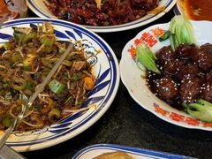 -福苗小骆驼烧烤(大唐不夜城店)