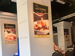 -沙田鸽王(解放路店)