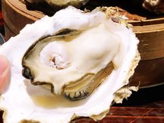 -蚝美人·生蚝海鲜烧烤(茶花园店)