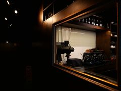 -Hei Cafe(工体店)