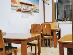 -鸡西冷面(翠竹店)