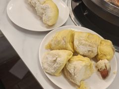 -尚宴牛特鲜自助(太原街万达店)