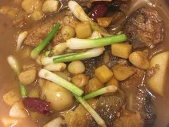 -尚一汤 广东炖汤(金桥国际店)