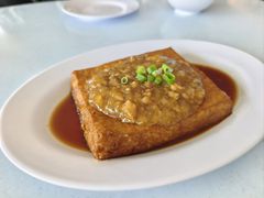 -ZF Seafood Restaurant 卓峰海鲜餐