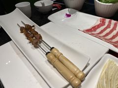 -食间牛排(湖西路店)